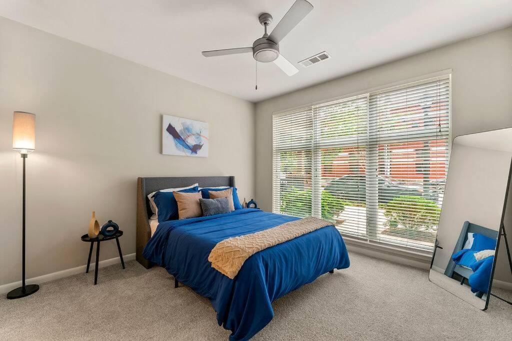 East Atlanta Retreat Haven Of Fun And Comfort! Dış mekan fotoğraf