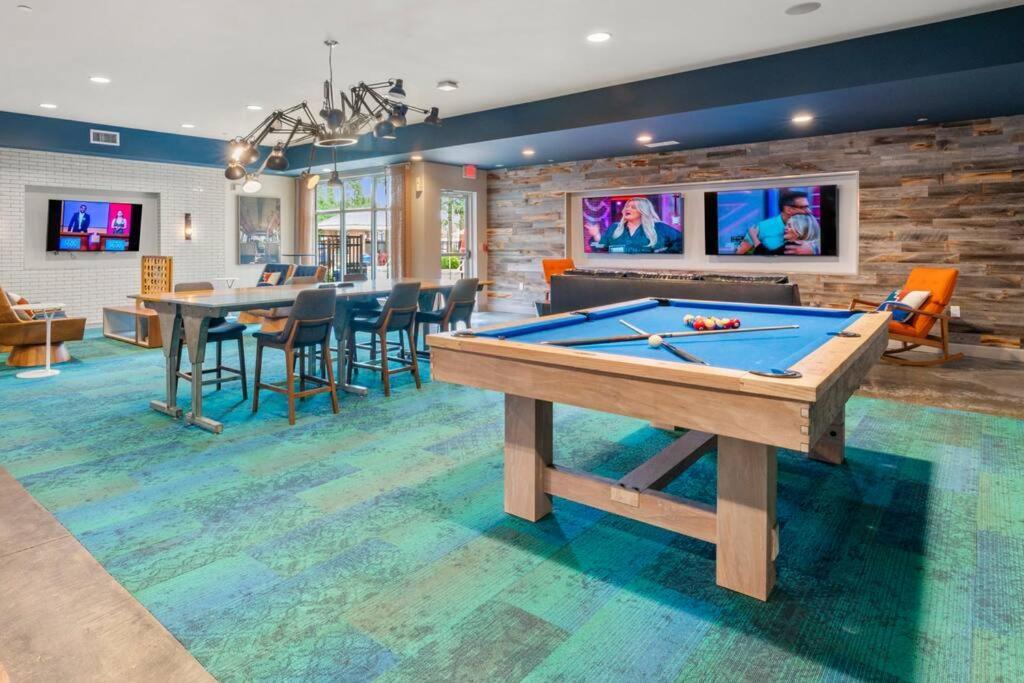 East Atlanta Retreat Haven Of Fun And Comfort! Dış mekan fotoğraf